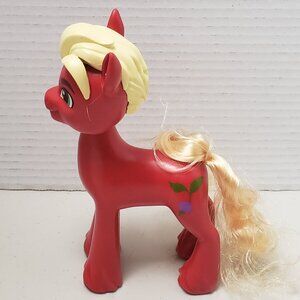 My Little Pony Deputy Sprout Figure 2021